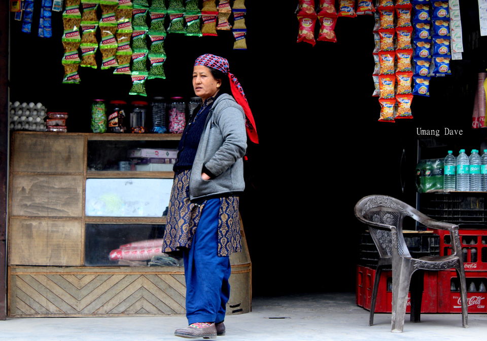 Photo of Aleo, Manali, Himachal Pradesh, India by Umang Dave
