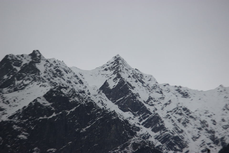 Photo of Photoblog: A beautiful village trek in Manali by Umang Dave
