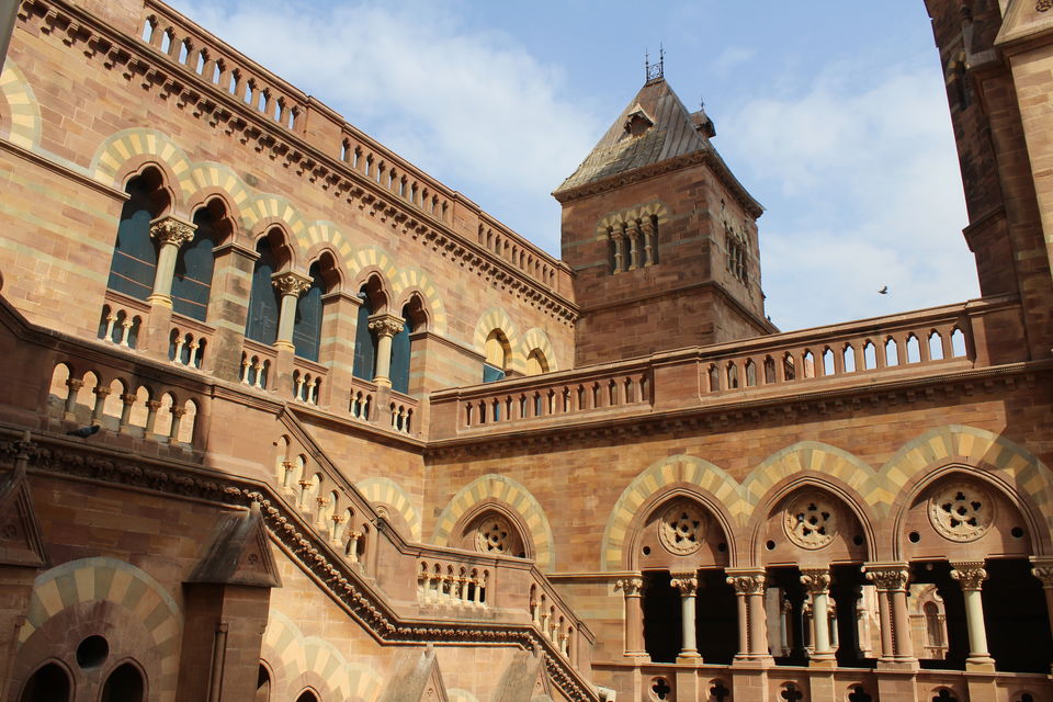Photo of Architectural heritage of Gujarat, Prag Mahal, Bhuj by Umang Dave (IG: @umangdavevisual)