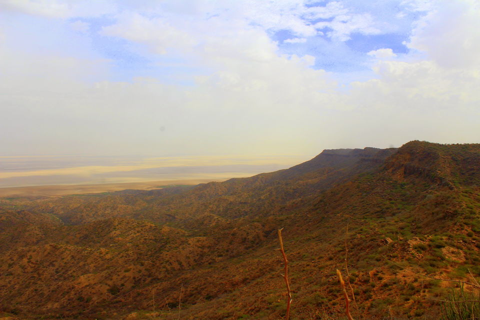 Photo of Highest point of Kutch - Kalo Dungar by Umang Dave