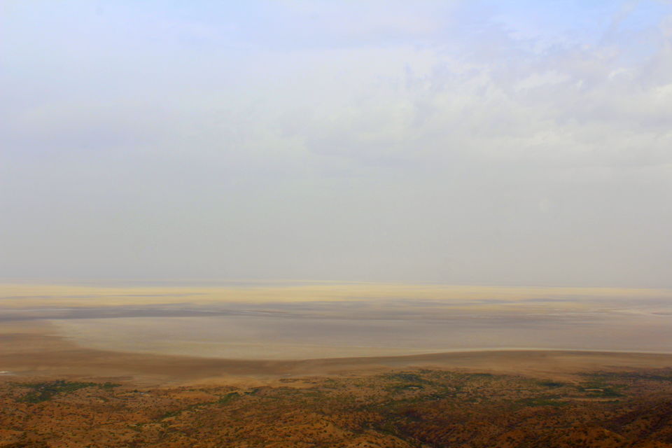 Photo of Highest point of Kutch - Kalo Dungar by Umang Dave