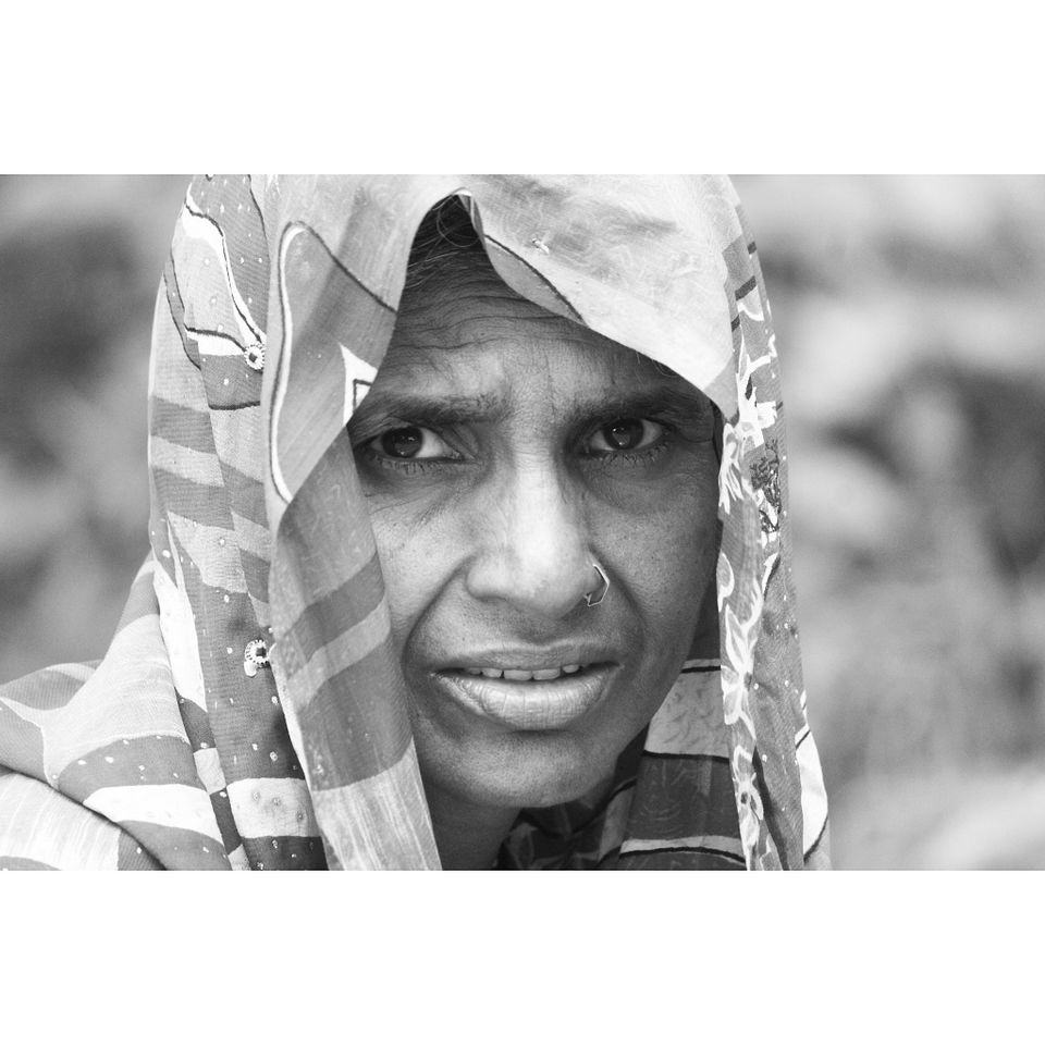 Photo of Photoblog: Street Photography at Maharaj Bada, Gwalior by Umang Dave
