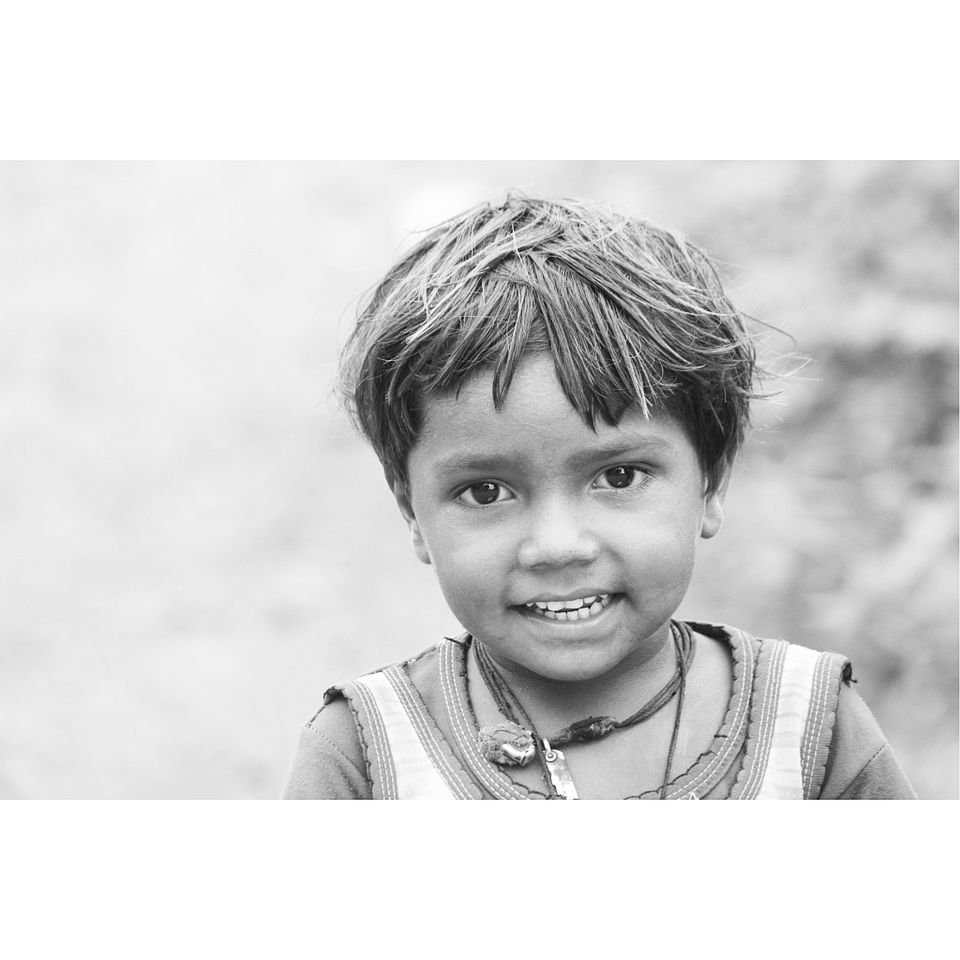 Photo of Photoblog: Street Photography at Maharaj Bada, Gwalior by Umang Dave