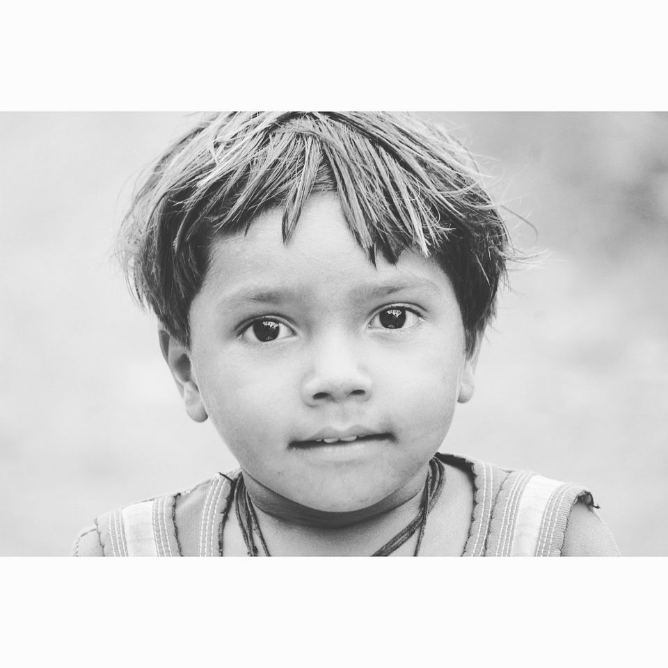 Photo of Photoblog: Street Photography at Maharaj Bada, Gwalior by Umang Dave