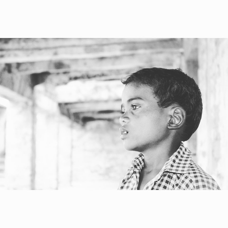 Photo of Photoblog: Street Photography at Maharaj Bada, Gwalior by Umang Dave