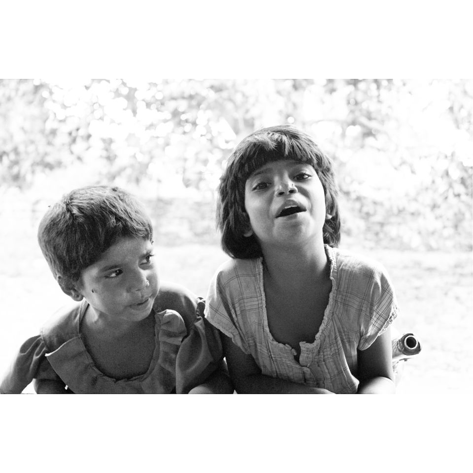 Photo of Photoblog: Street Photography at Maharaj Bada, Gwalior by Umang Dave