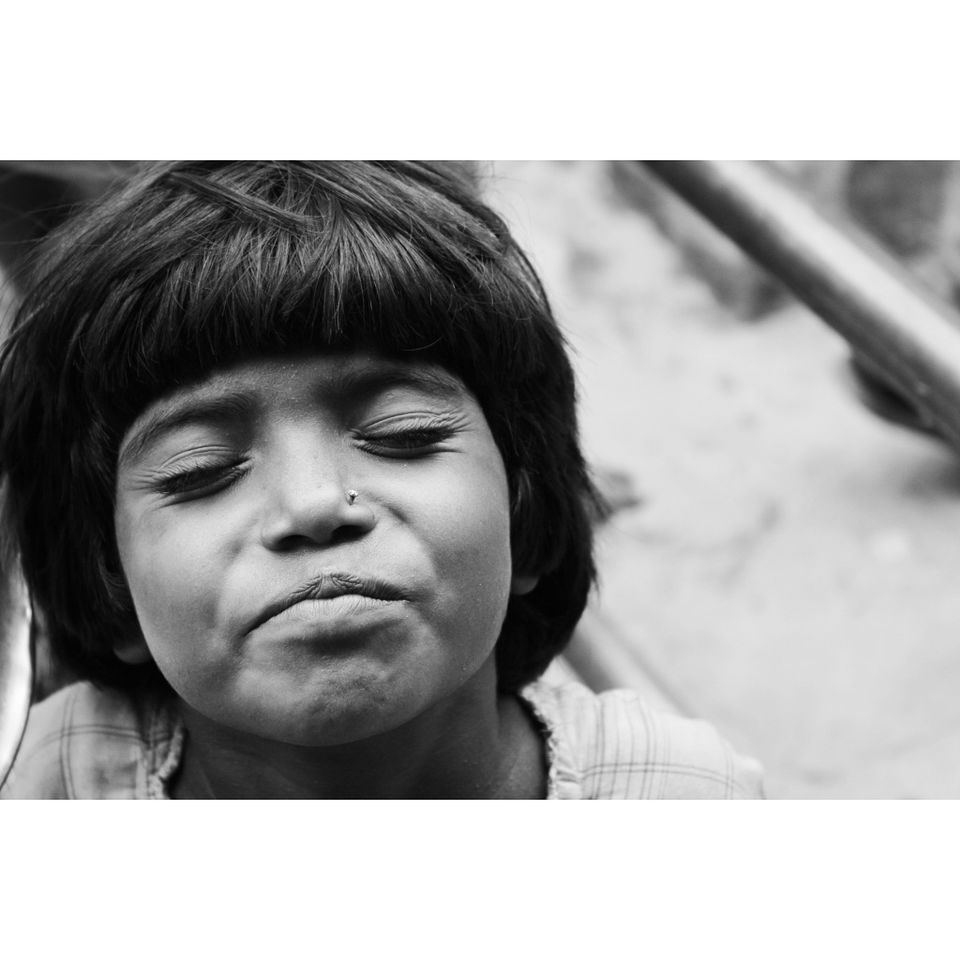 Photo of Photoblog: Street Photography at Maharaj Bada, Gwalior by Umang Dave