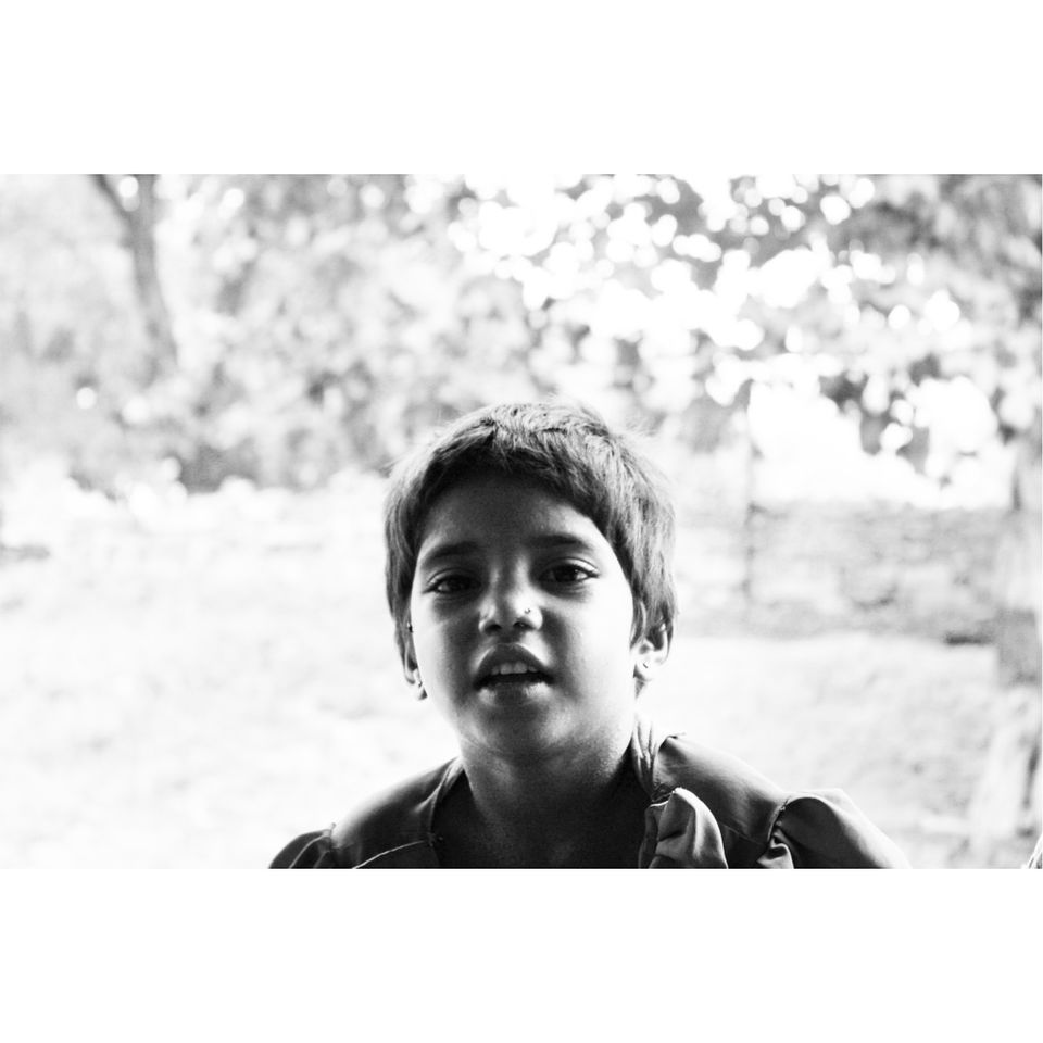 Photo of Photoblog: Street Photography at Maharaj Bada, Gwalior by Umang Dave