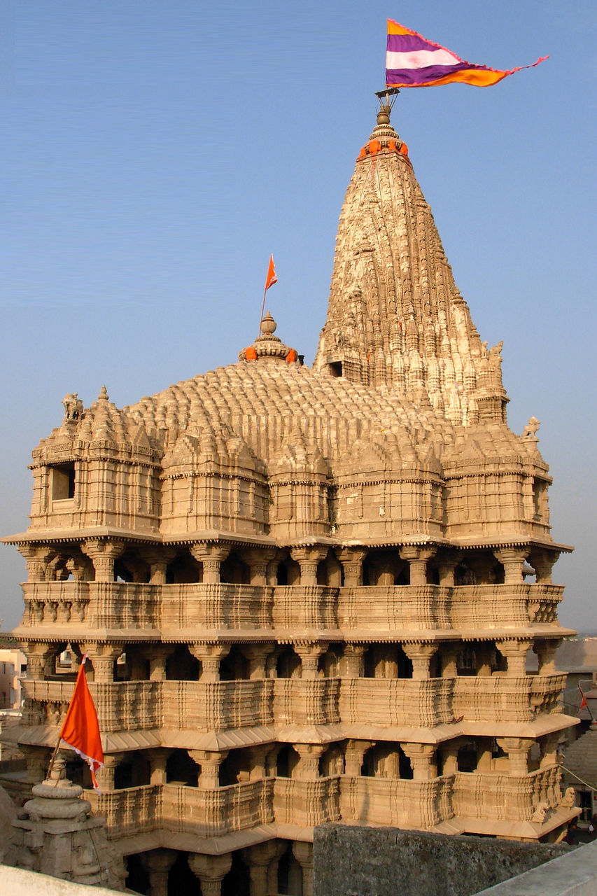 Photo of Top places to visit in Gujarat Part 1 by Umang Dave
