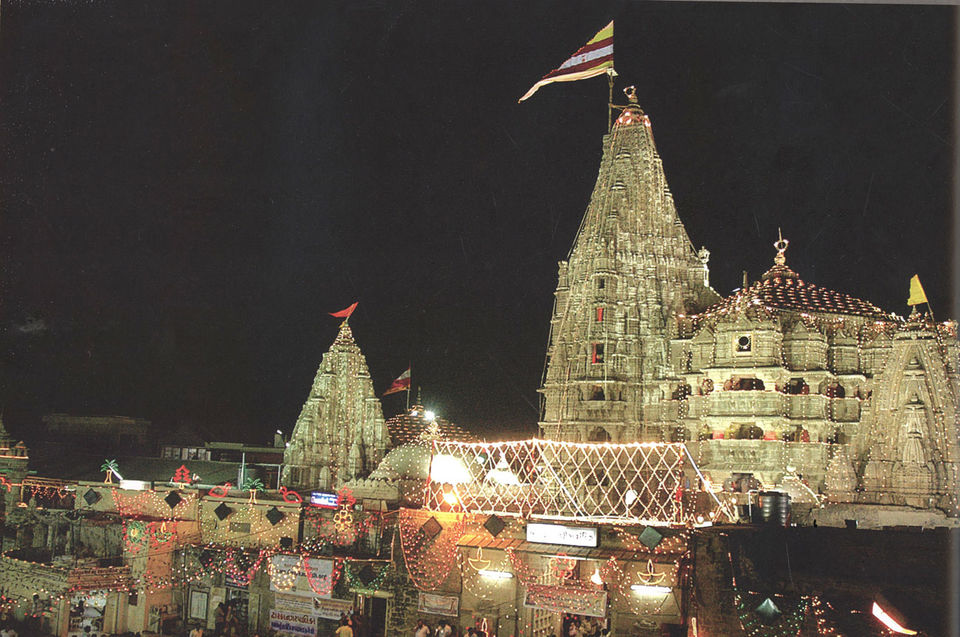 Photo of Top places to visit in Gujarat Part 1 by Umang Dave