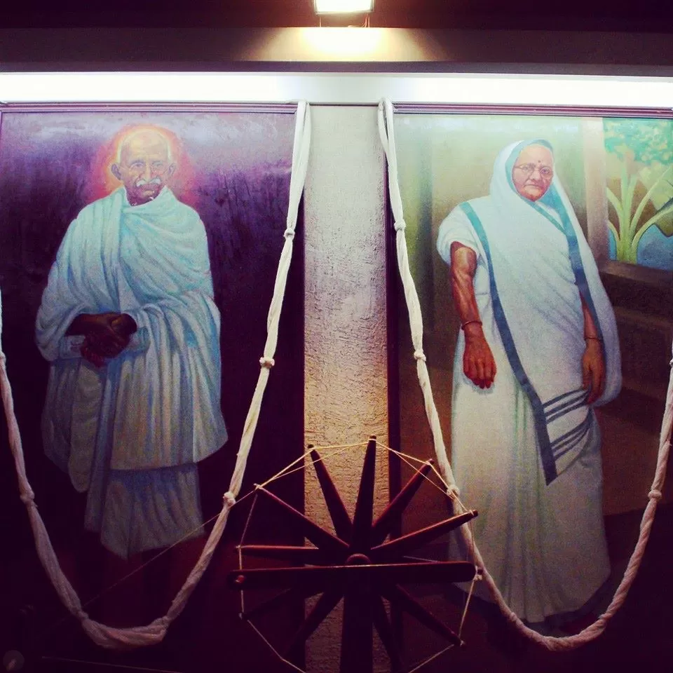 Photo of Kaba Gandhi No Delo, Rajkot, Gujarat, India by Umang Dave (IG: @umangxdave)