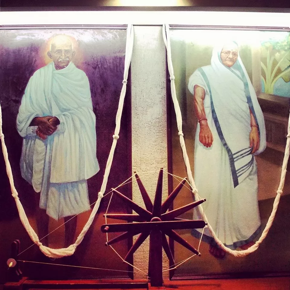 Photo of Kaba Gandhi No Delo, Rajkot, Gujarat, India by Umang Dave (IG: @umangxdave)