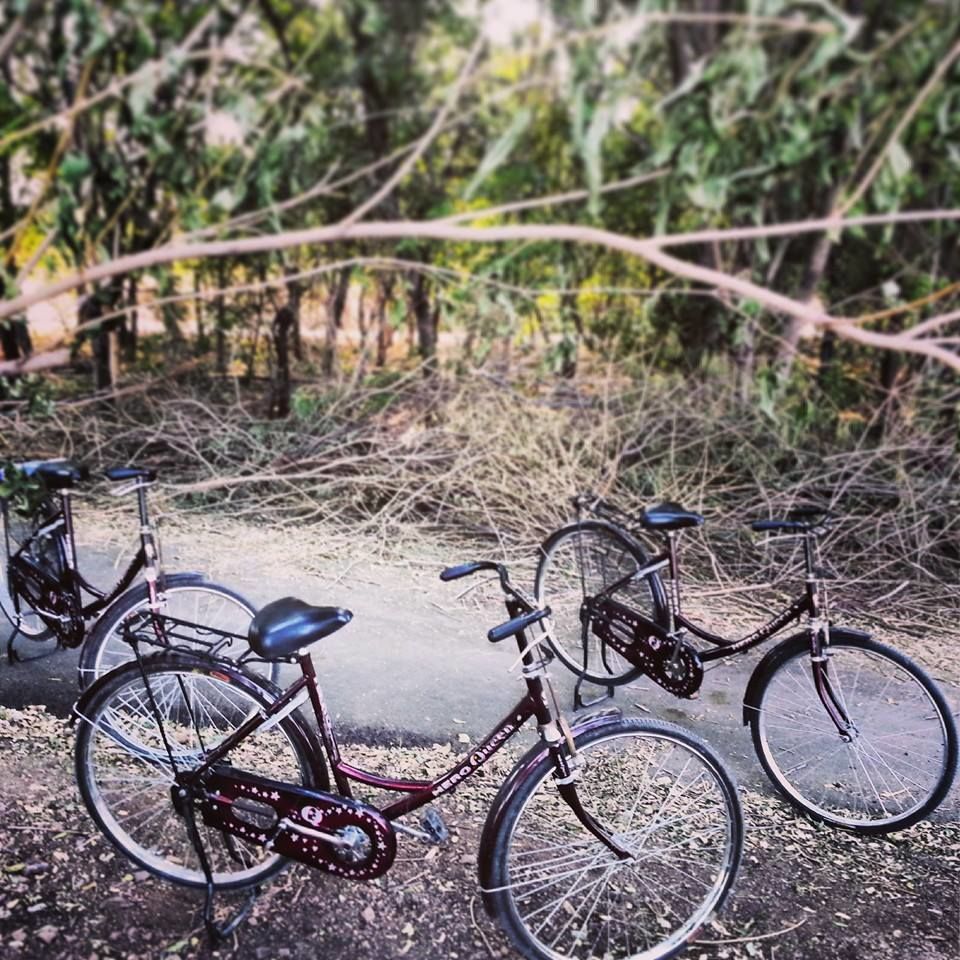 Photo of Best Hangout Places in Rajkot : Part - 5 by Umang Dave