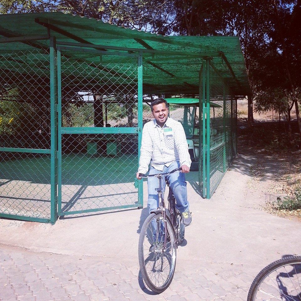 Photo of Best Hangout Places in Rajkot : Part - 5 by Umang Dave