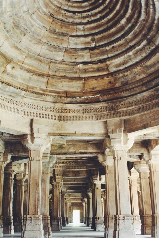 Photo of World Heritage Site of Gujarat : Champaner - Pavagadh Archaeological Park Exploration Trip by Umang Dave (IG: @umangdavevisual)