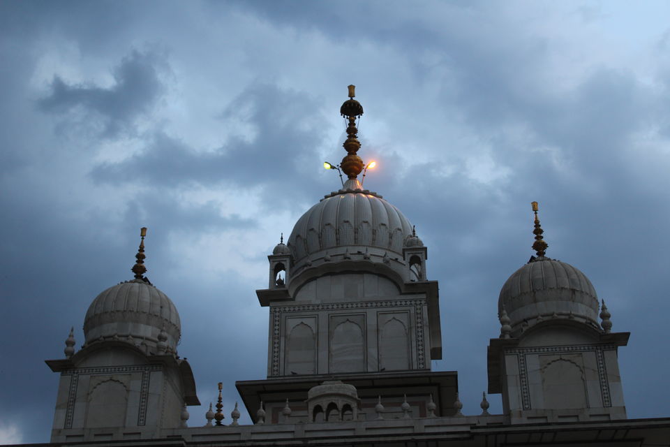 Photo of Gurudwara Data Bandi Chorr, Gwalior by Umang Dave