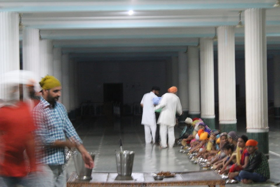 Photo of Gurudwara Data Bandi Chorr, Gwalior by Umang Dave