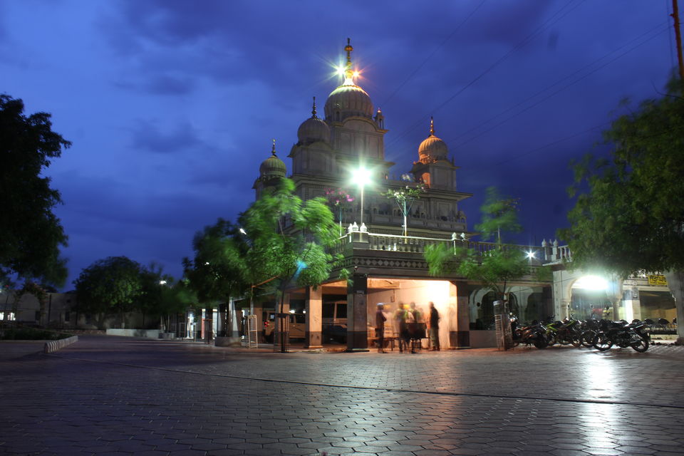 Photo of Gurudwara Data Bandi Chorr, Gwalior by Umang Dave