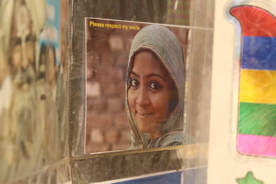 Photo of Delhi, India by Umang Dave (IG: @umangxdave)