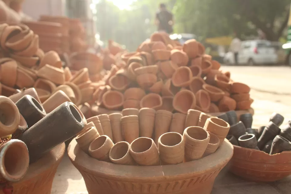 Photo of Paharganj, New Delhi, Delhi, India by Umang Dave (IG: @umangxdave)