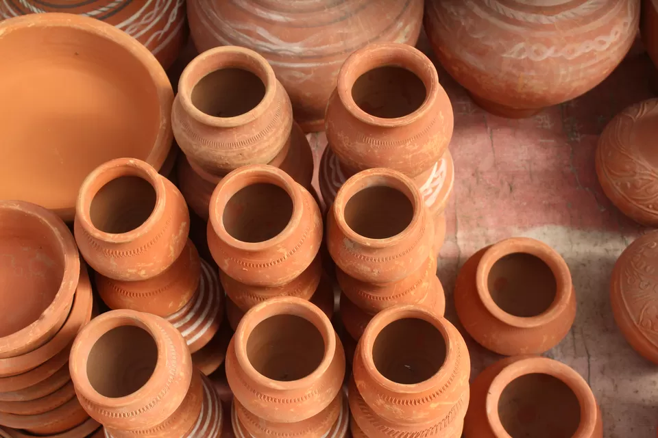 Photo of Paharganj, New Delhi, Delhi, India by Umang Dave (IG: @umangxdave)