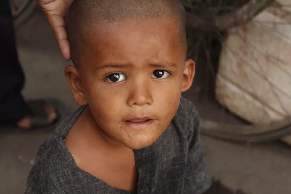 Photo of Paharganj, New Delhi, Delhi, India by Umang Dave (IG: @umangxdave)