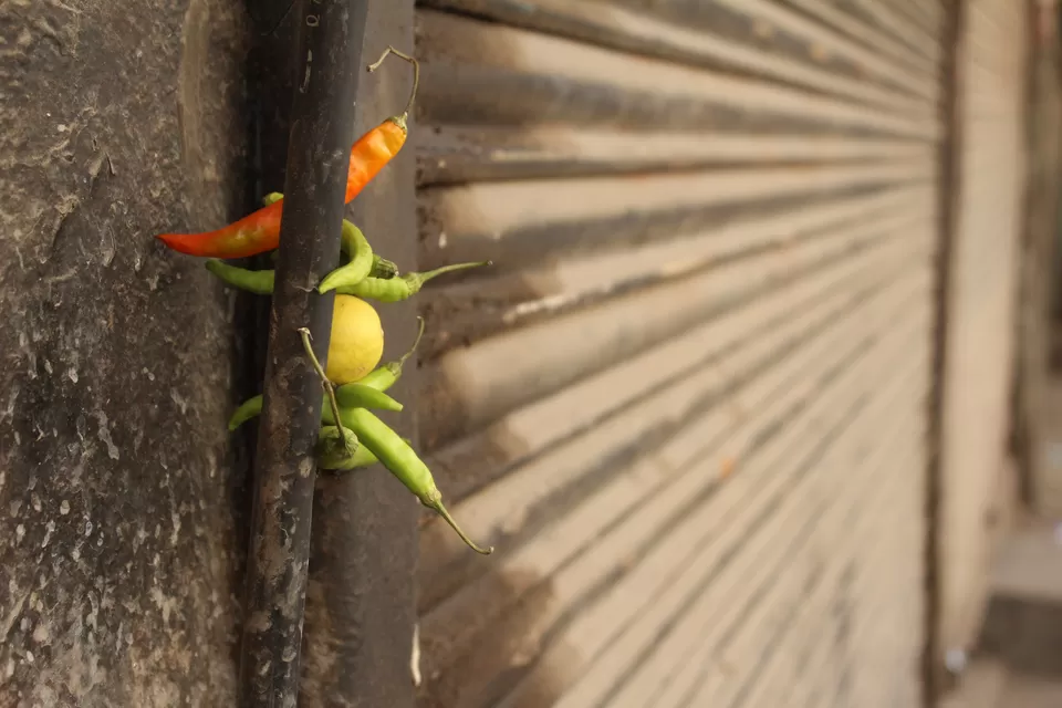 Photo of Paharganj, New Delhi, Delhi, India by Umang Dave (IG: @umangxdave)