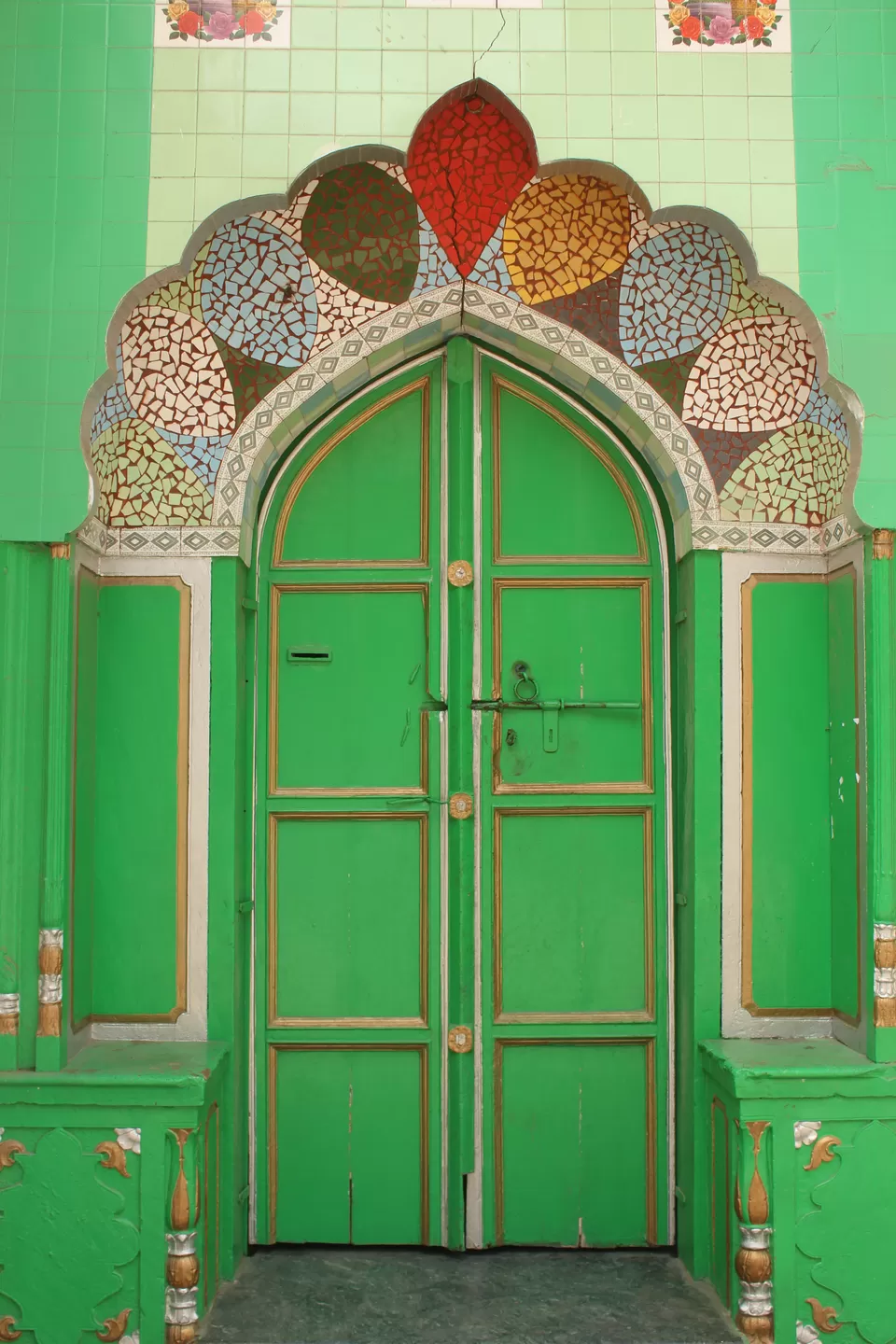 Photo of Paharganj, New Delhi, Delhi, India by Umang Dave (IG: @umangxdave)