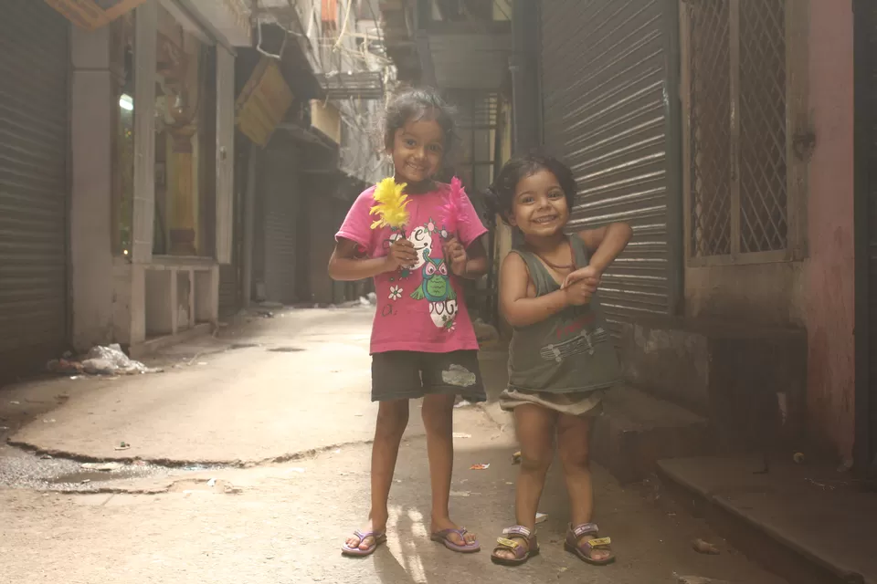 Photo of Paharganj, New Delhi, Delhi, India by Umang Dave (IG: @umangxdave)