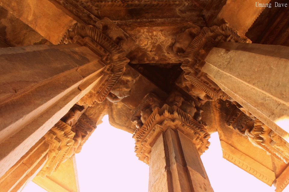 Photo of Graceful Khajuraho! - Travel Diaries by Umang Dave