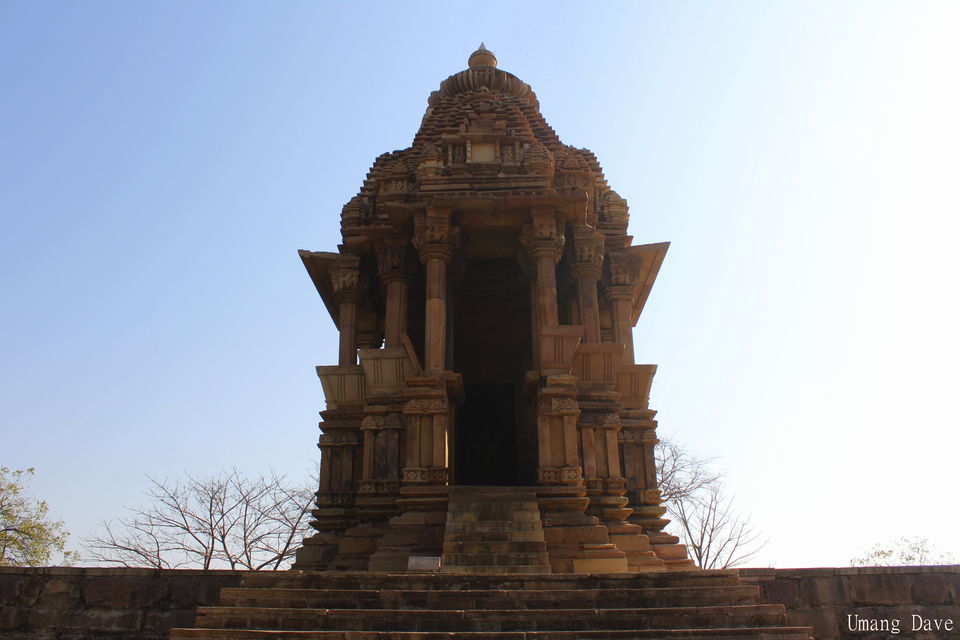 Photo of Khajuraho, Madhya Pradesh, India by Umang Dave