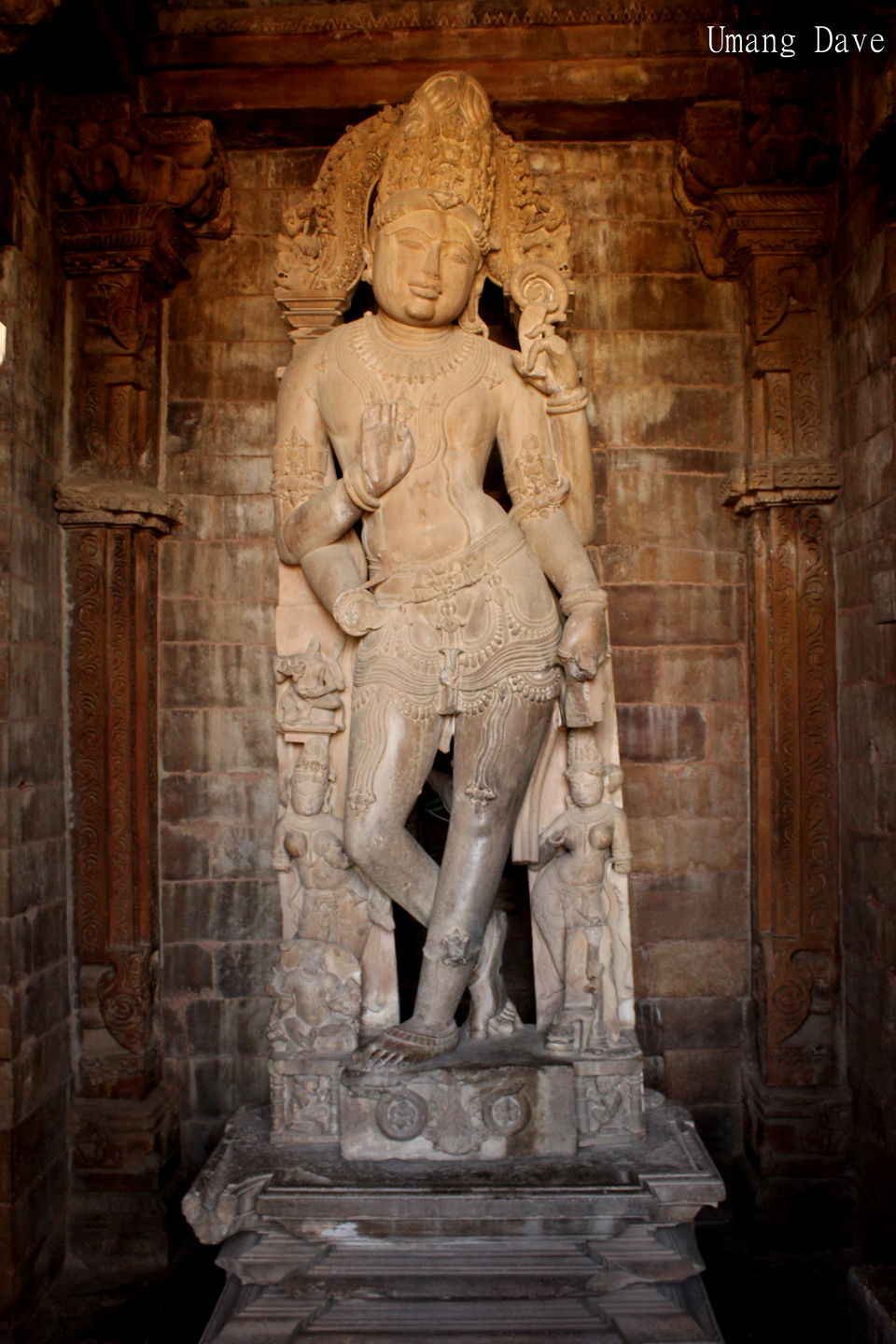 Photo of Graceful Khajuraho! - Travel Diaries by Umang Dave