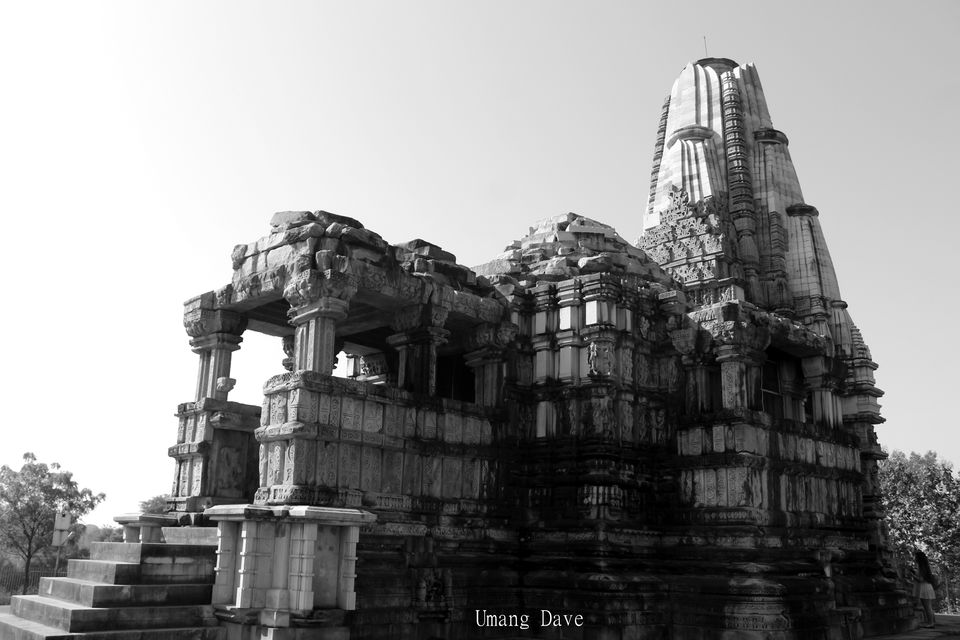 Photo of Graceful Khajuraho! - Travel Diaries by Umang Dave