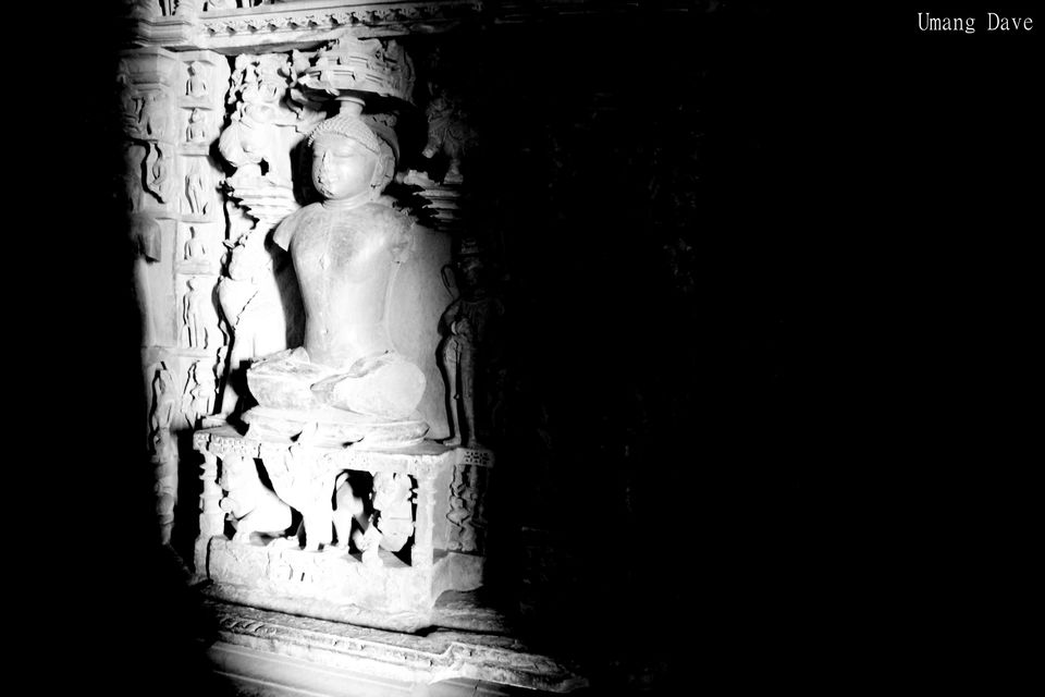 Photo of Graceful Khajuraho! - Travel Diaries by Umang Dave
