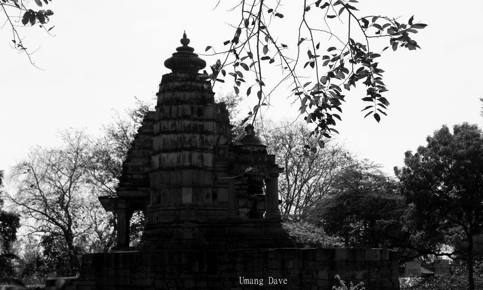 Photo of Graceful Khajuraho! - Travel Diaries by Umang Dave