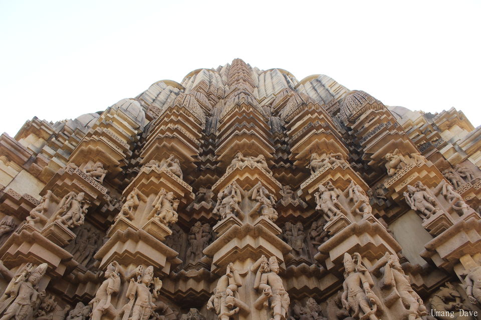 Photo of Graceful Khajuraho! - Travel Diaries by Umang Dave