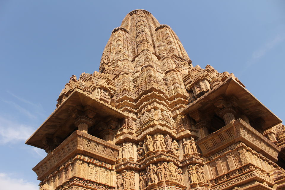 Photo of Graceful Khajuraho! - Travel Diaries by Umang Dave