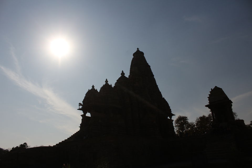 Photo of Graceful Khajuraho! - Travel Diaries by Umang Dave