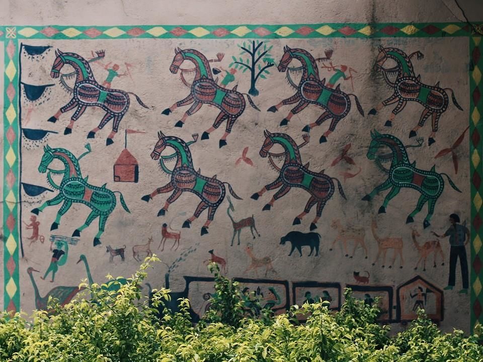 Photo of Unexplored Rural Destinations of Gujarat : Kevdi Village, Chotta Udaipur by Umang Dave