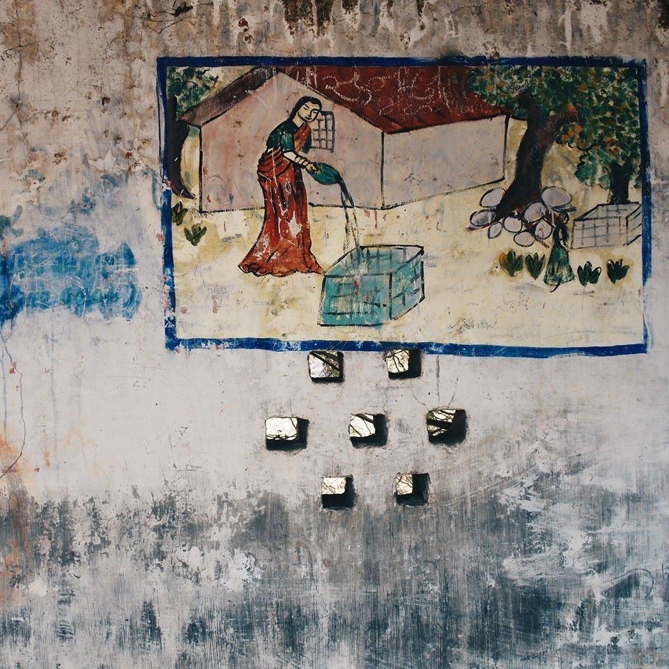 Photo of Unexplored Rural Destinations of Gujarat : Kevdi Village, Chotta Udaipur by Umang Dave