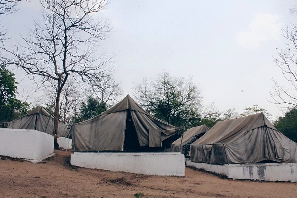 Photo of Unexplored Rural Destinations of Gujarat : Kevdi Village, Chotta Udaipur by Umang Dave