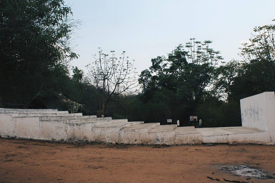 Photo of Unexplored Rural Destinations of Gujarat : Kevdi Village, Chotta Udaipur by Umang Dave