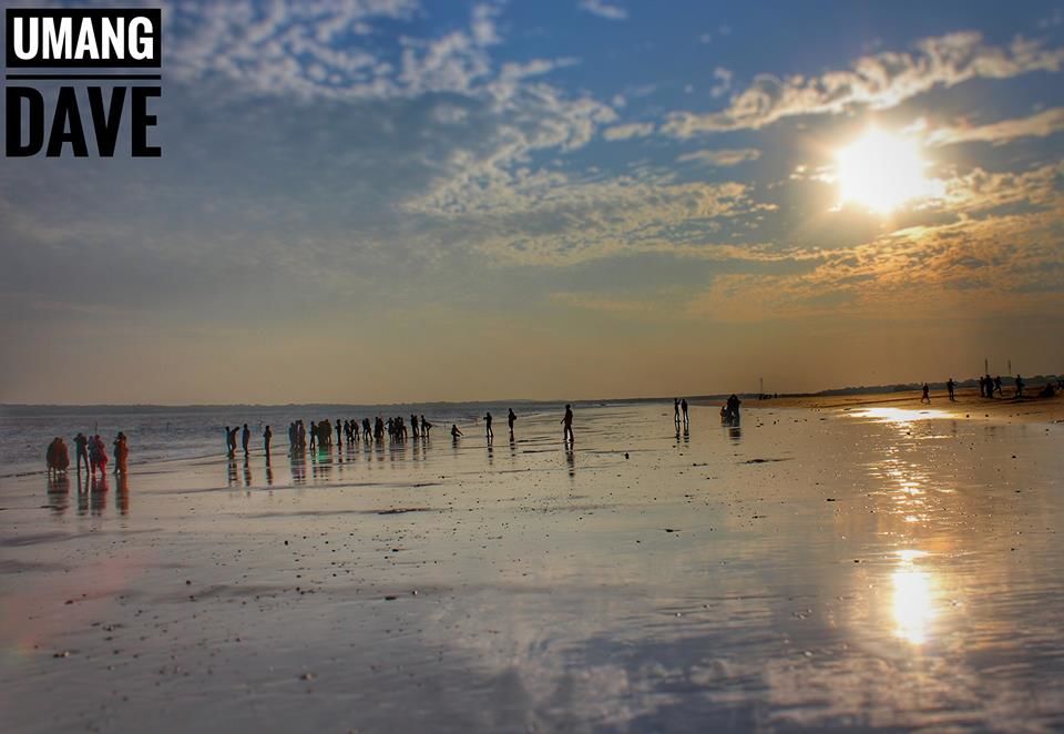 Photo of 10 Pictures to inspire you to visit Mahuva - "Kashmir of Saurashtra" by Umang Dave