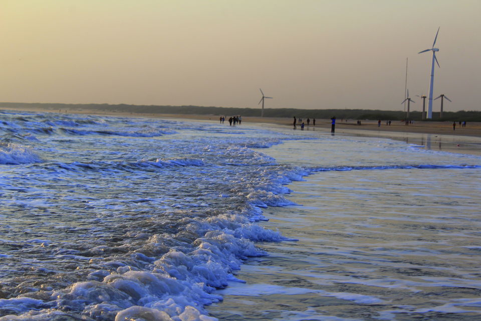 Photo of Photoblog: 10 Pictures to inspire you to visit Mandavi Beach, Kutch, Gujarat by Umang Dave
