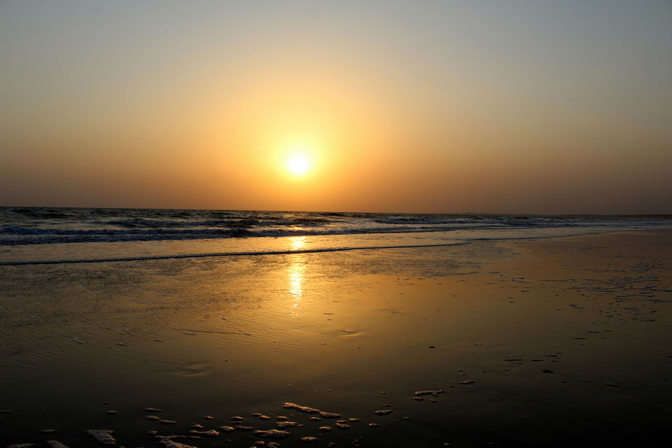 Photo of Photoblog: 10 Pictures to inspire you to visit Mandavi Beach, Kutch, Gujarat by Umang Dave