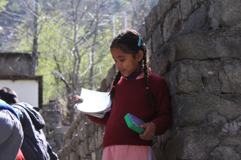 Photo of Manali-Solang-Manali : Exploring the Villages of Himachalpradesh by Umang Dave