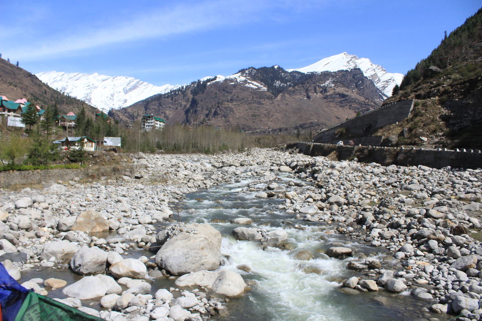 Photo of Manali-Solang-Manali : Exploring the Villages of Himachalpradesh by Umang Dave