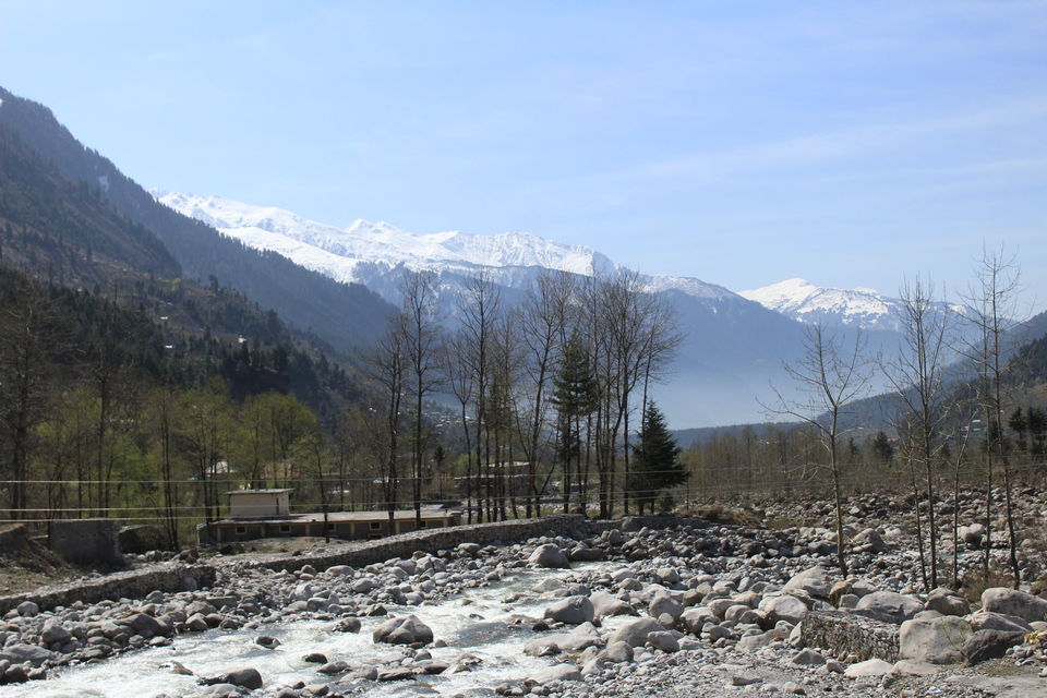 Photo of Manali-Solang-Manali : Exploring the Villages of Himachalpradesh by Umang Dave