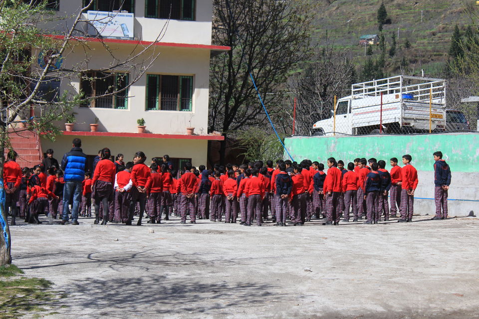 Photo of Manali-Solang-Manali : Exploring the Villages of Himachalpradesh by Umang Dave