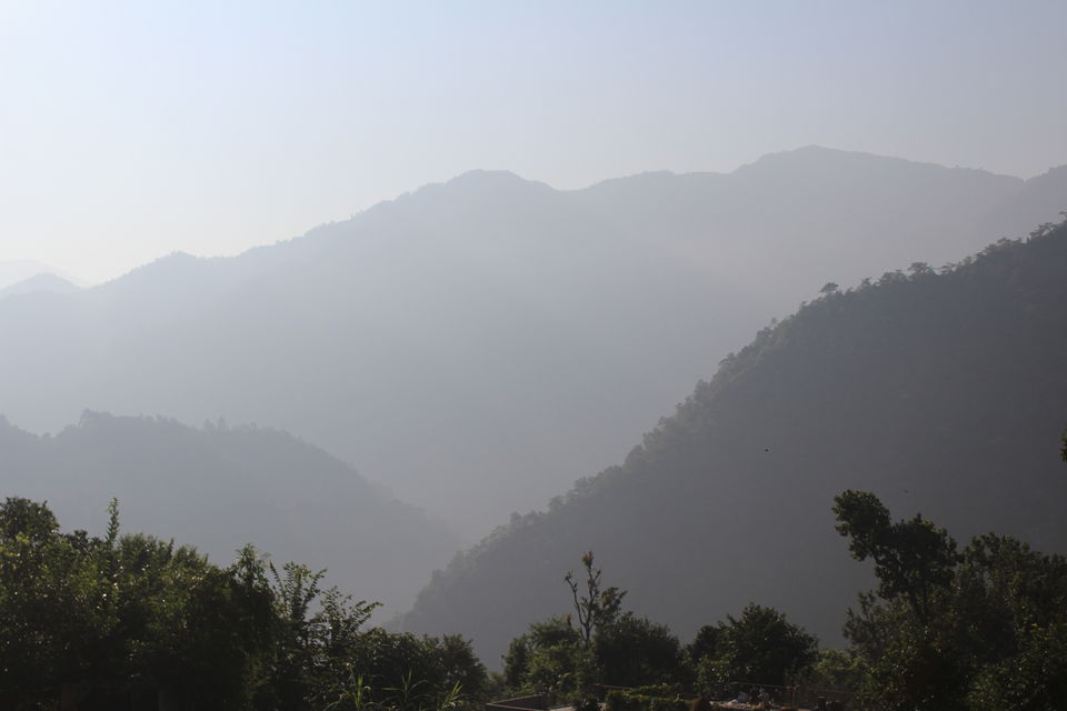 Photo of Uttarakhand, India by Umang Dave